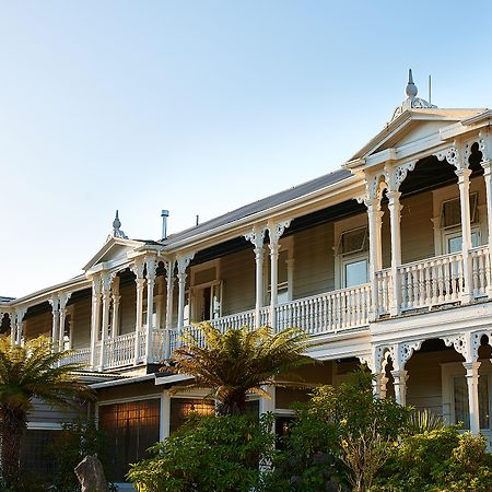 Prince'S Gate Hotel Rotorua Zewnętrze zdjęcie