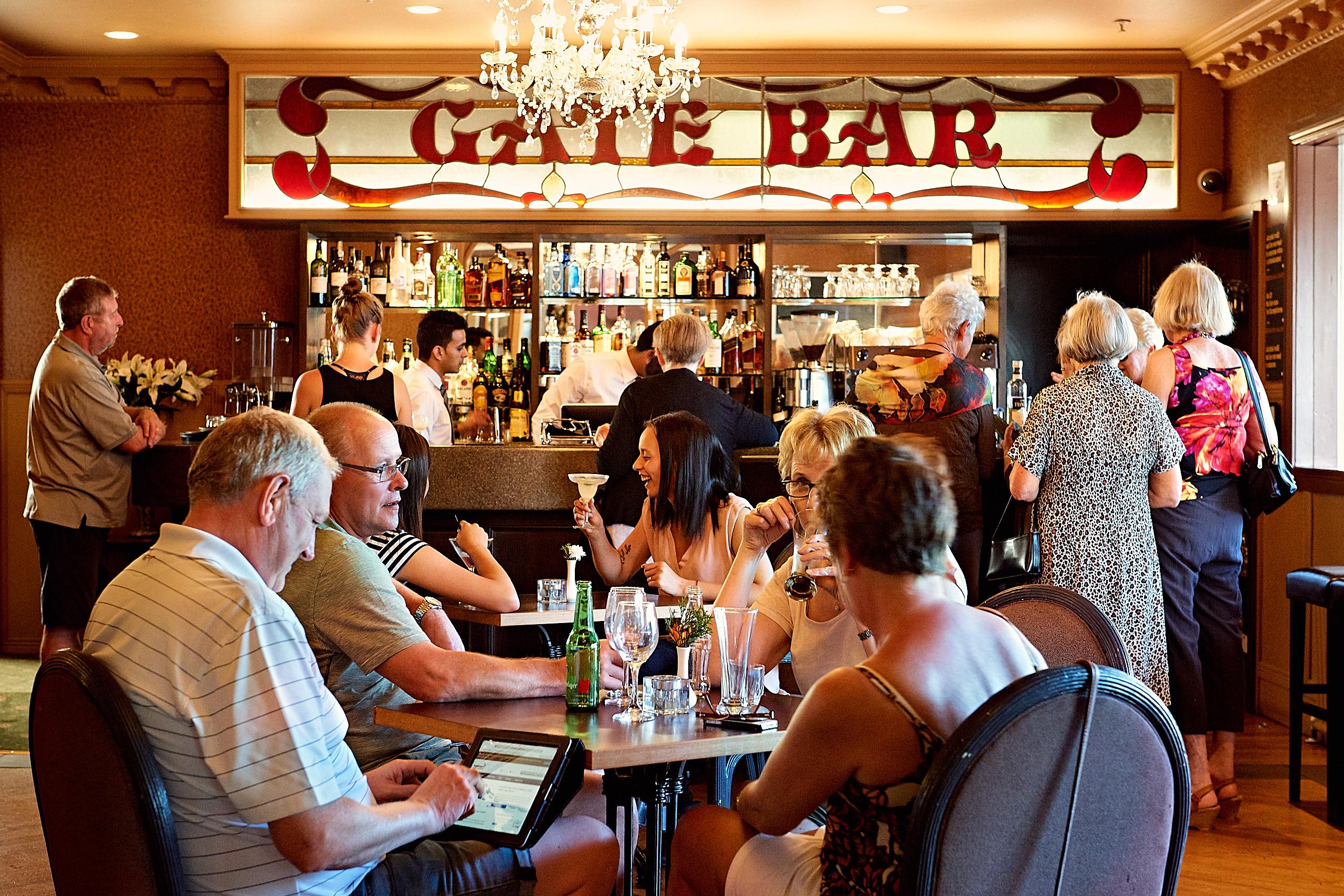 Prince'S Gate Hotel Rotorua Zewnętrze zdjęcie