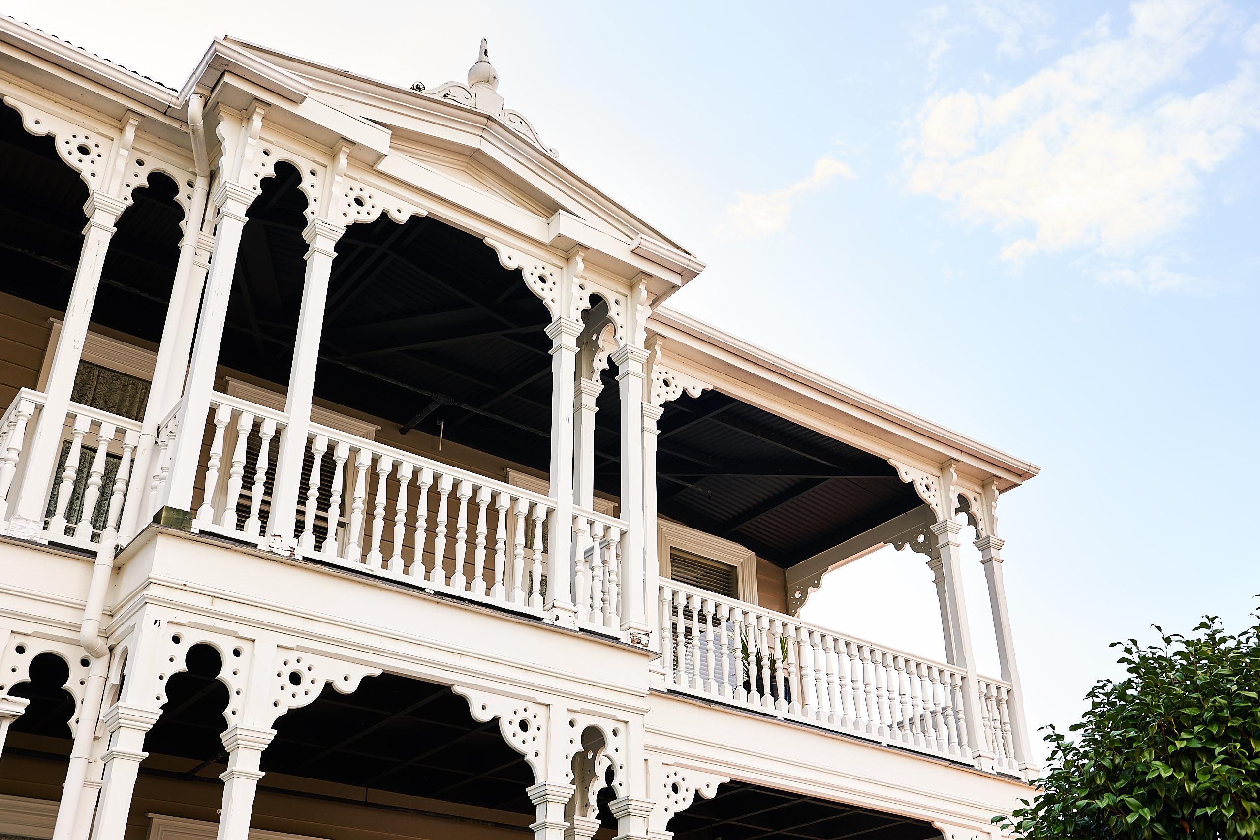 Prince'S Gate Hotel Rotorua Zewnętrze zdjęcie