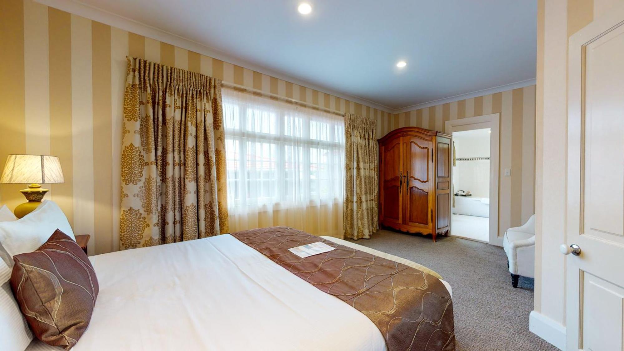 Prince'S Gate Hotel Rotorua Zewnętrze zdjęcie