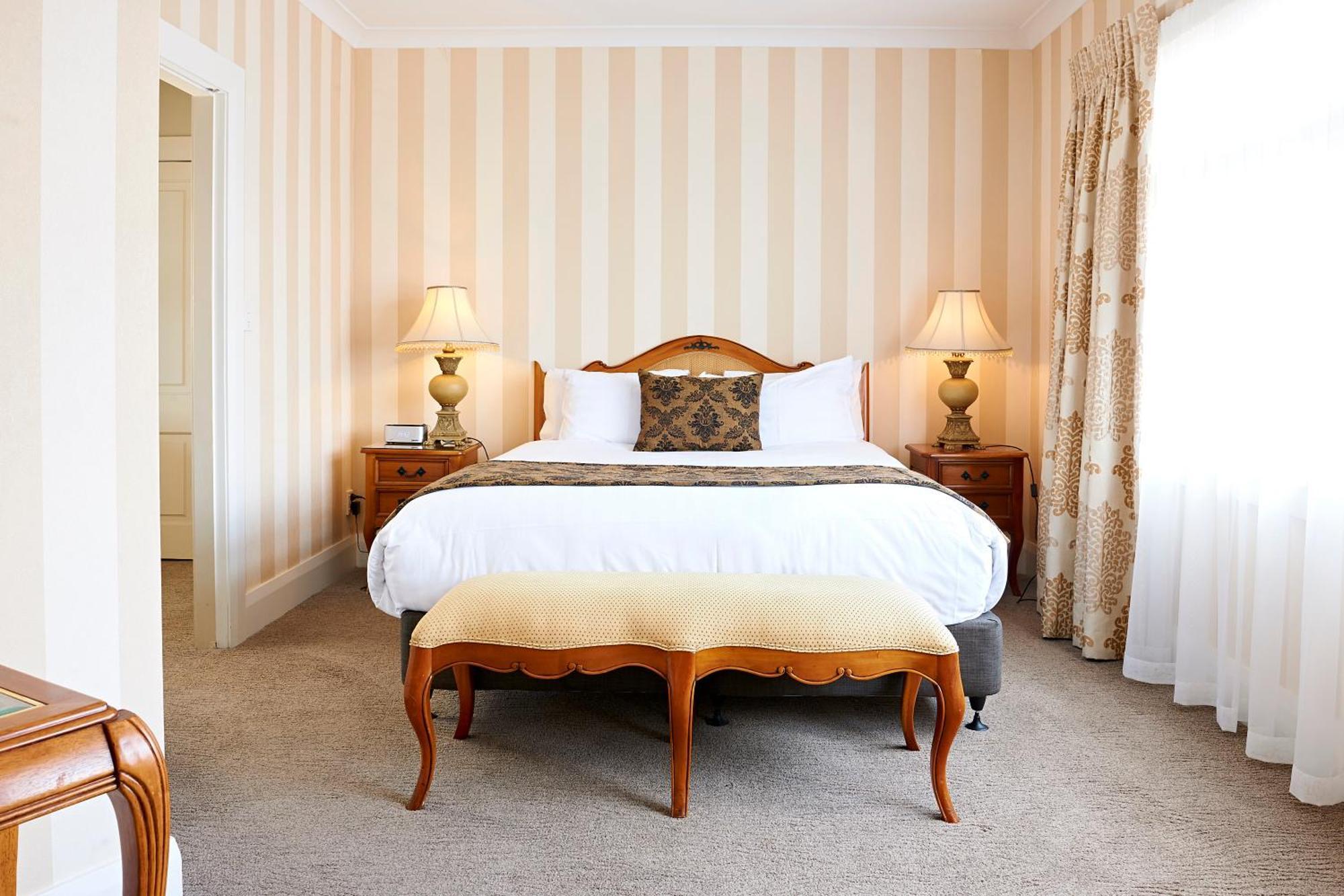 Prince'S Gate Hotel Rotorua Zewnętrze zdjęcie