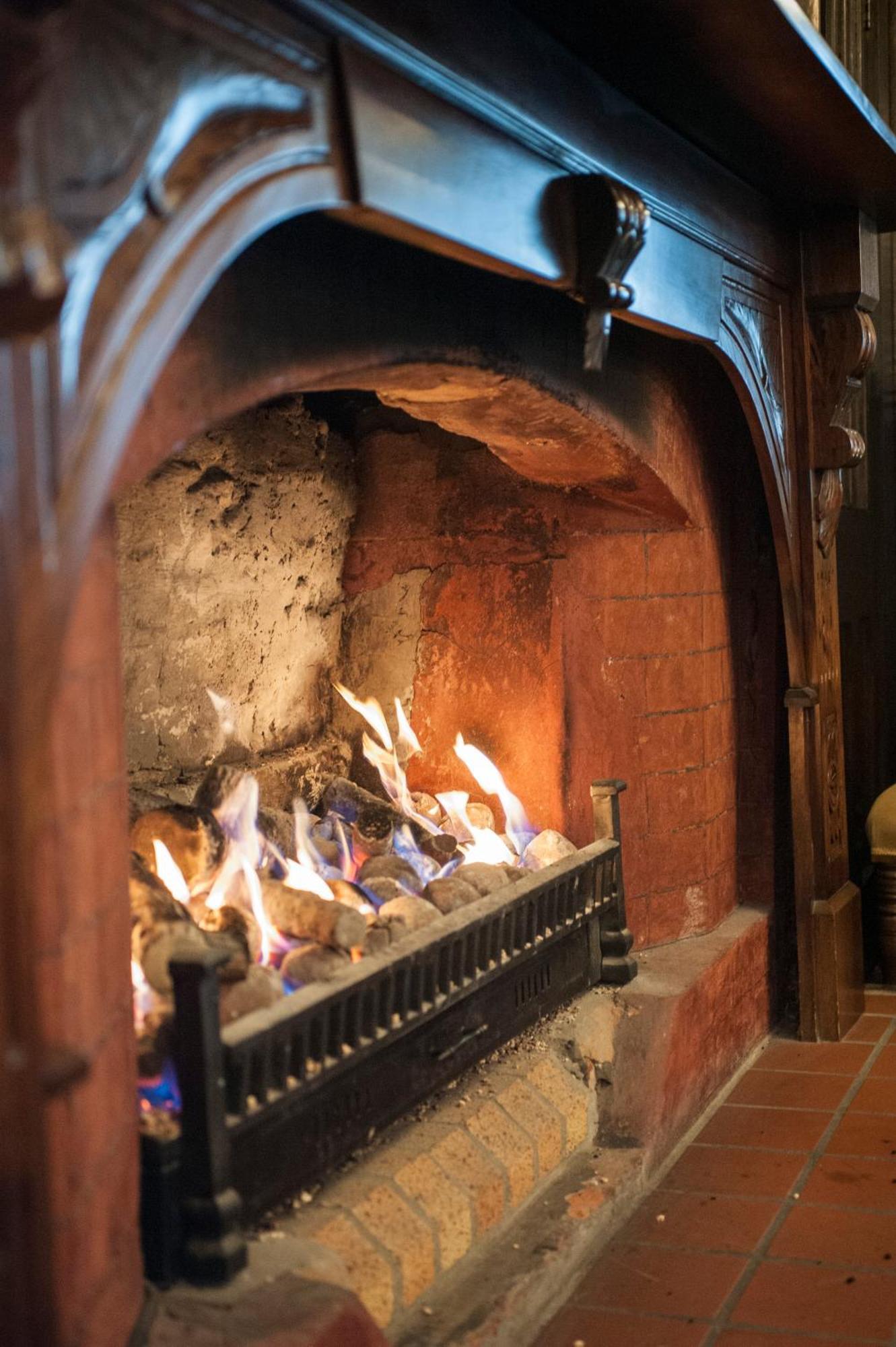 Prince'S Gate Hotel Rotorua Zewnętrze zdjęcie