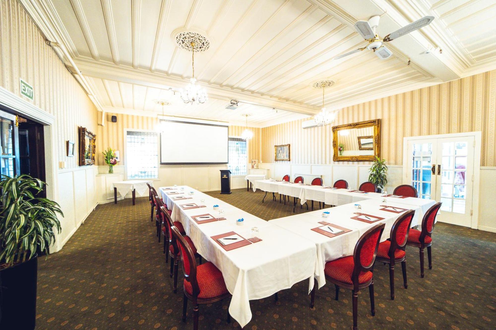 Prince'S Gate Hotel Rotorua Zewnętrze zdjęcie