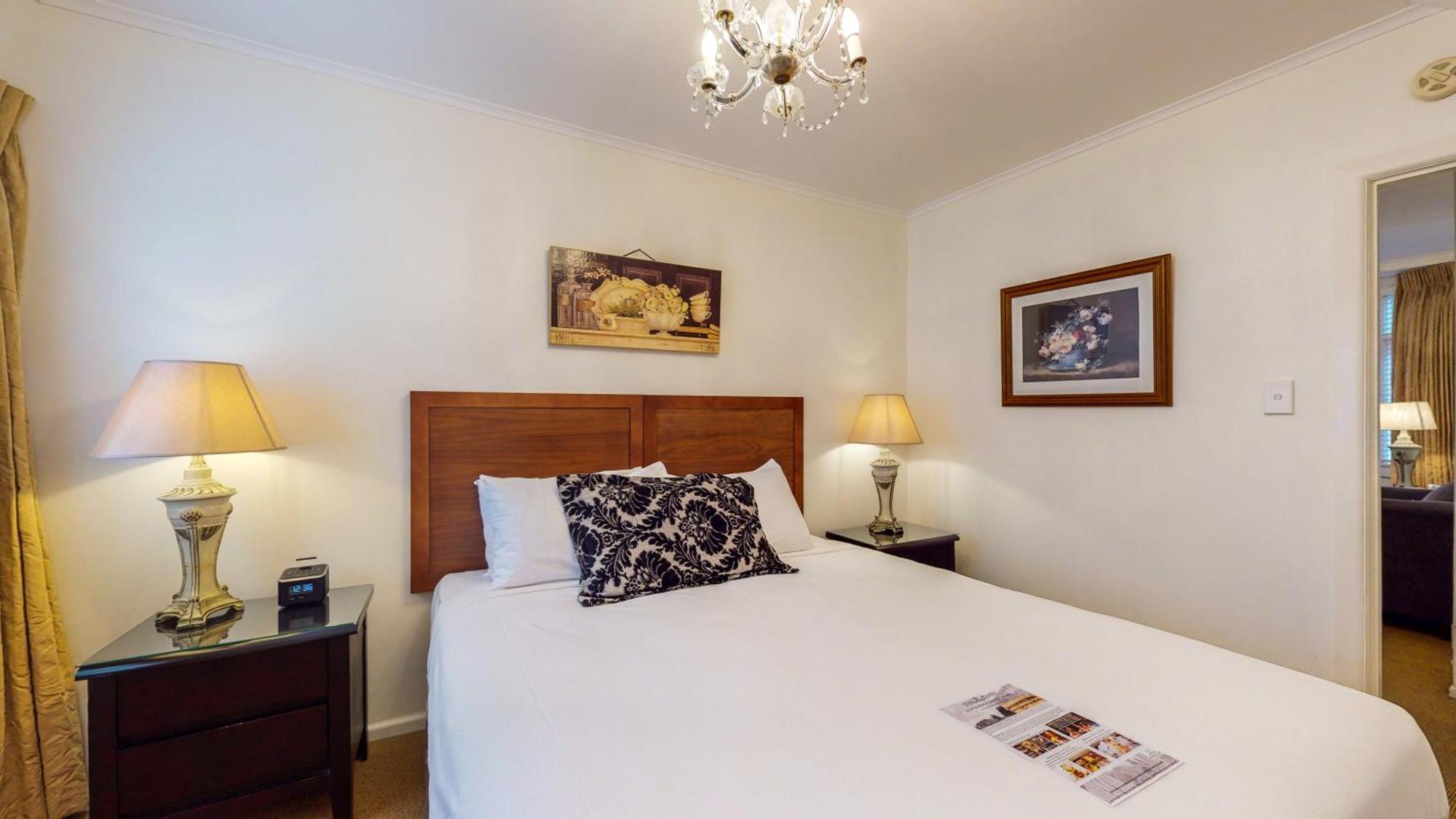 Prince'S Gate Hotel Rotorua Zewnętrze zdjęcie